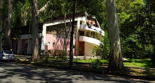 Отель Триглит Гагра - официальный сайт