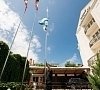Отель «Адмирал» Севастополь, Крым #34