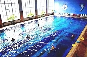 Фотографии объекта
							Санаторий «Зеленая роща» Башкирия