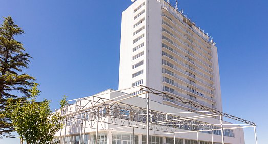 Отель Черноморская Жемчужина Сухум - официальный сайт