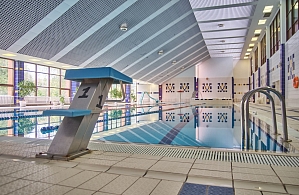 Фотографии объекта
							Пансионат «Заря» Подмосковье