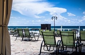 Фотографии объекта
							СПА-отель «Острова» Сочи