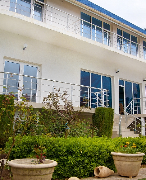 Вилла «DEEP Town» Севастополь, Крым