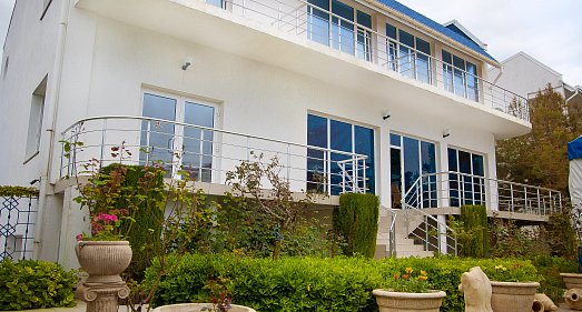 Отель DEEP Town Севастополь - официальный сайт