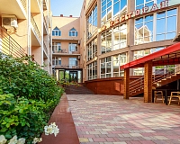 Санаторий Империя (Крым)