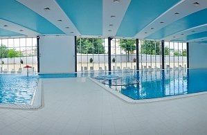 Фотографии объекта
							Санаторий «Русь» Ессентуки