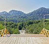 Garuda Glamping Abkhazia Сухум цены