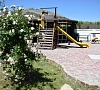 Отель Вилла Александрия Судак фото