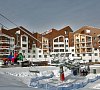 Отель «Ski Inn Hotels» Роза Хутор (Красная Поляна) #13