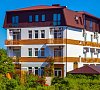 Отель Дольче Вита Геленджик фото Отель Дольче Вита Геленджик фото