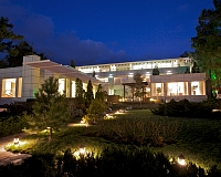 Отель Ревиталь Парк (Краснодарский край)