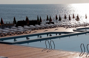 Фотографии объекта
							Санаторий «Автотранспортник» Агой, Туапсе