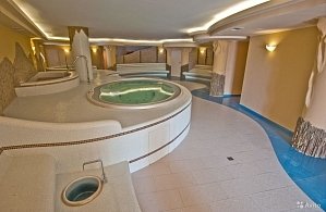 Фотографии объекта
							СПА «Ливадийский» Ялта, Крым