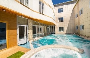 Фотографии объекта
							Пансионат «Урал» Анапа