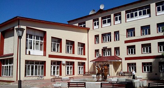 Санаторий Марциальные воды Карелия - официальный сайт Санаторий Марциальные воды Карелия - официальный сайт