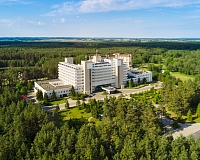 Санаторий Радон ()