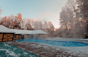 Фотографии объекта
							Санаторий «Ингала» Заводоуковск