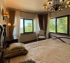 Отель «SPATIUM Wellness Center» Сочи #46