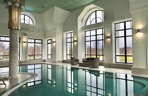 Фотографии объекта
							Вилла «Альпина» Абрамцево