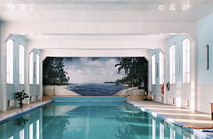 Фотографии объекта
							Санаторий «Аксаковские зори» Подмосковье