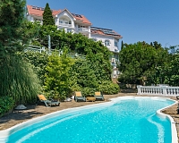 Отель Бон Мезон (Алушта)