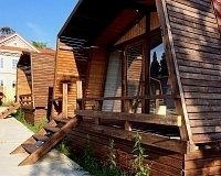 Санаторий ГудаУта (Гудаута)