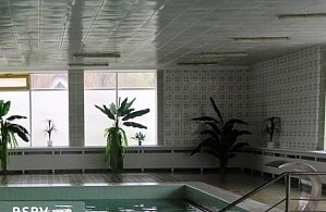 Фотографии объекта
							Санаторий «Янтарный берег» Светлогорск