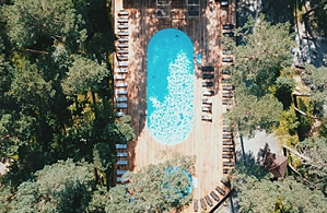 Фотографии объекта
							Туркомплекс «Орлиное Гнездо» Горный Алтай