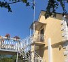 Отель Аскар Пицунда - официальный сайт