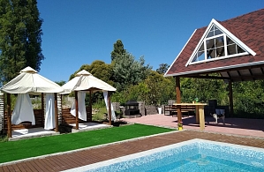 Фотографии объекта
							Гостевой дом «Фазенда» Пицунда, Абхазия