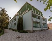 Отель Астра-центр (Крым)