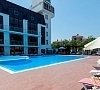 Отель Круиз Компас Геленджик