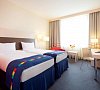 Отель Park Inn by Radisson Ярославль Ярославская область