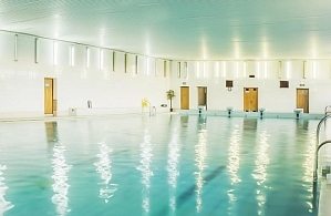 Фотографии объекта
							Санаторий «Волна» Мэрии Москвы Истринский район