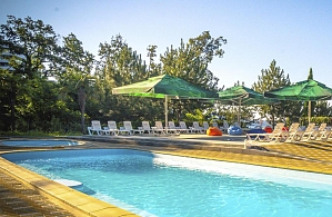 Фотографии объекта
							Парк-отель «Небуг» Туапсе