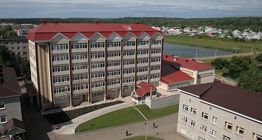 Санаторий Лениногорский Татарстан - официальный сайт