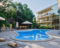 Отель Родня (Ялта)