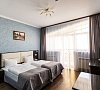 Отель Верона Ессентуки фото