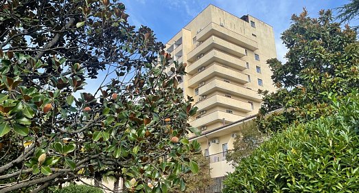 Санаторий Golden family resort Алушта - официальный сайт Санаторий Golden family resort Алушта - официальный сайт