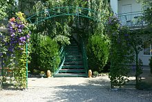 Гостевой дом «Анастасия» Николаевка, Крым #2