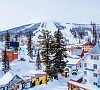Отель Снежный(Шерегеш) Кемеровская область фото