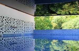 Фотографии объекта
							Отель «Гранд Афон» Новый Афон, Абхазия