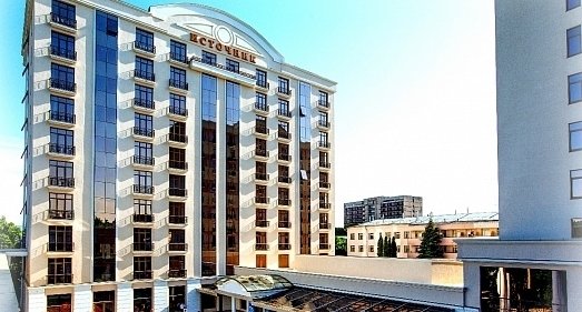 Санаторий Источник Ессентуки - официальный сайт Санаторий Источник Ессентуки - официальный сайт