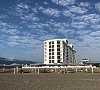 Отель Парадайз Бич Пицунда фото