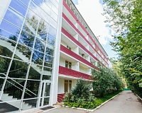 Санаторий Увильды (Челябинская область)