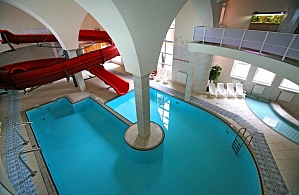 Фотографии объекта
							Отель «Самбия» Зеленоградск