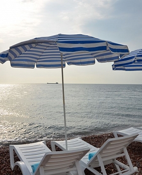 Санатории Крыма на берегу моря Санатории Крыма на берегу моря