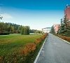 Санаторий Жемчужина Зауралья Курганская область фото