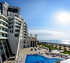 Grand Gloria Hotel Батуми