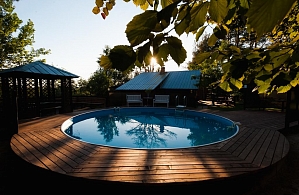 Фотографии объекта
							Отель «Верховье» Карелия